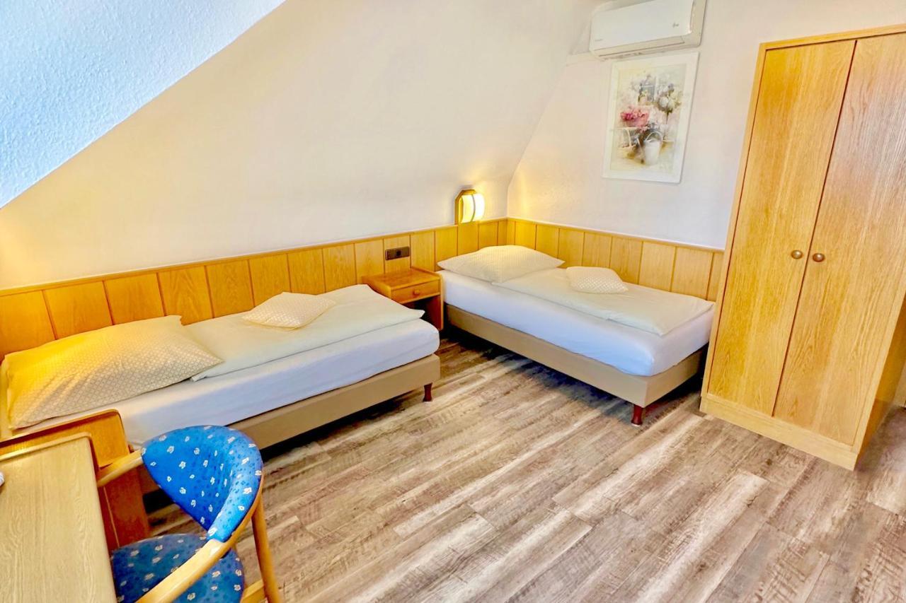 Hotel Imperial Krefeld Kültér fotó